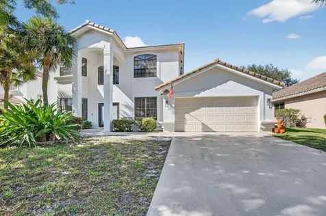 10058 Umberland Place Boca Raton FL 33428
