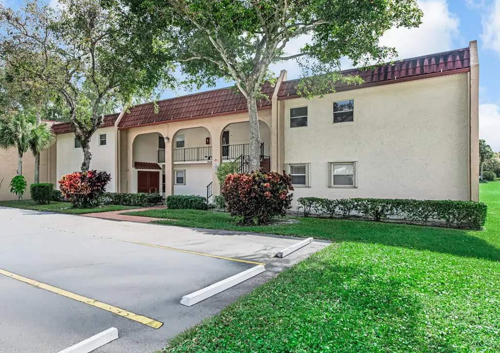 354 Lake Frances Drive West Palm Beach FL 33411