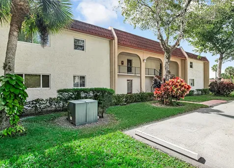 354 Lake Frances Drive West Palm Beach FL 33411