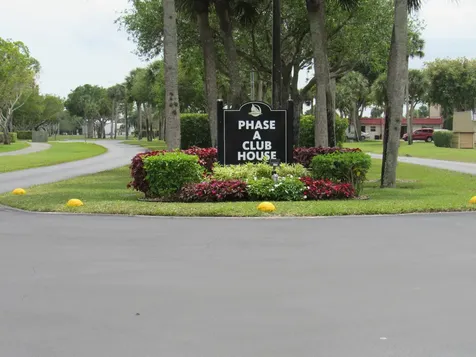 354 Lake Frances Drive West Palm Beach FL 33411