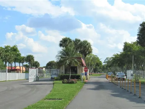 354 Lake Frances Drive West Palm Beach FL 33411