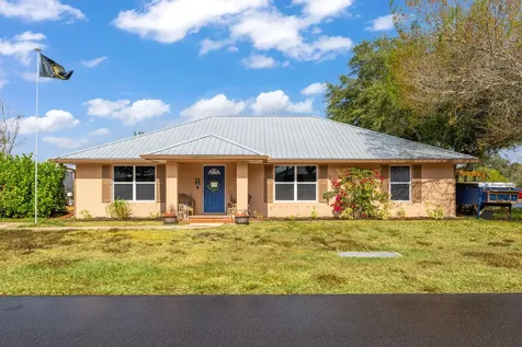 3789 Se 6th Street Okeechobee FL 34974