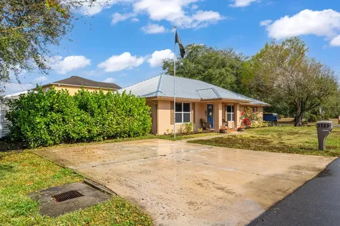 3789 Se 6th Street Okeechobee FL 34974