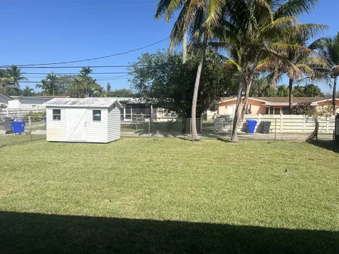 4007 Johnson Street Hollywood FL 33021