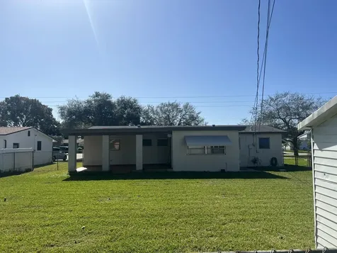 4007 Johnson Street Hollywood FL 33021