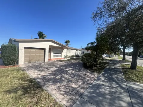 4007 Johnson Street Hollywood FL 33021