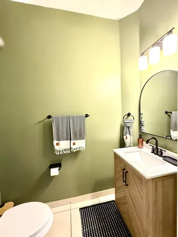 2240 Portsmouth Lane Port Saint Lucie FL 34953