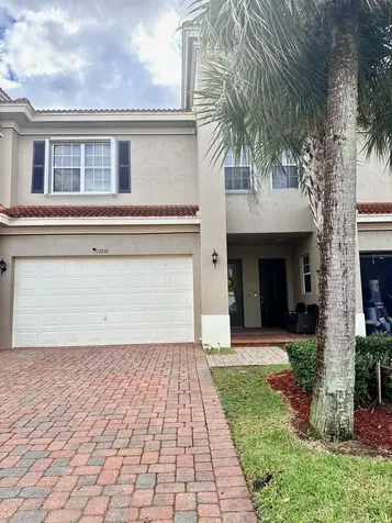 2240 Portsmouth Lane Port Saint Lucie FL 34953