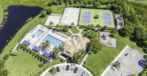 2240 Portsmouth Lane Port Saint Lucie FL 34953