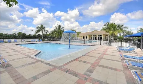 2240 Portsmouth Lane Port Saint Lucie FL 34953