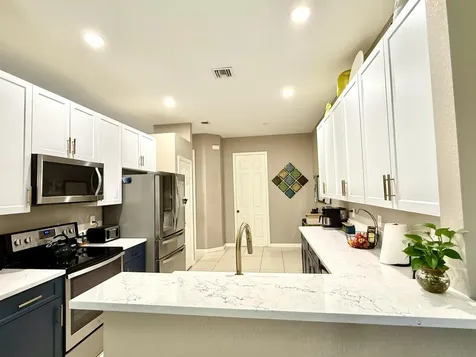 2240 Portsmouth Lane Port Saint Lucie FL 34953