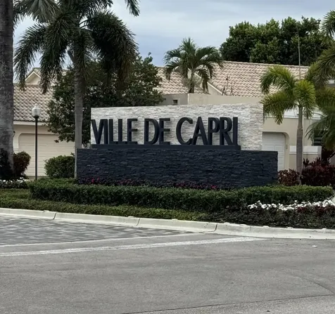 17402 Via Capri Boca Raton FL 33496