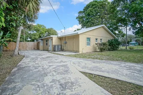 Fort Pierce FL 34950