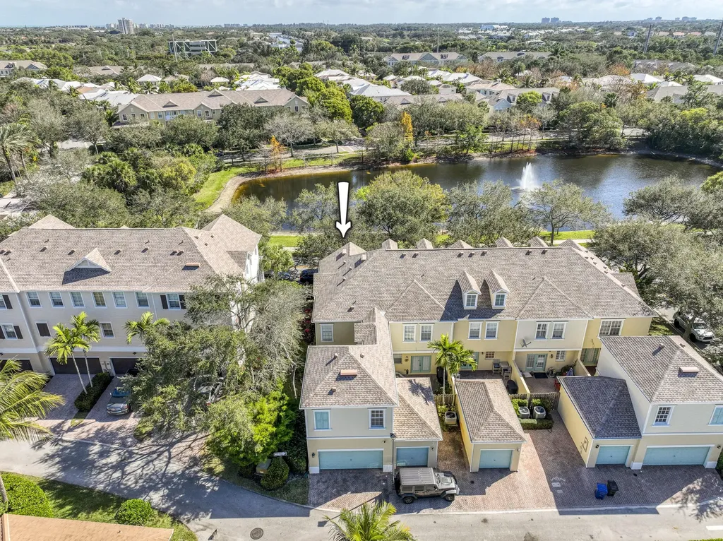 120 W Thatch Palm Circle Jupiter FL 33458