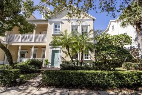 120 W Thatch Palm Circle Jupiter FL 33458