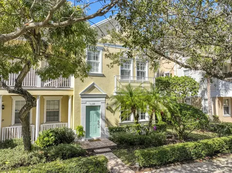 120 W Thatch Palm Circle Jupiter FL 33458