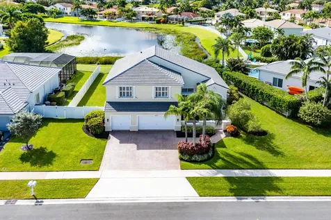 6092 Indian Forest Circle Lake Worth FL 33463