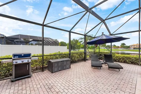 6092 Indian Forest Circle Lake Worth FL 33463