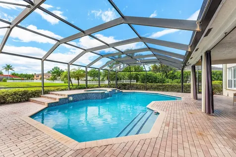 6092 Indian Forest Circle Lake Worth FL 33463