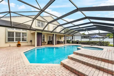 6092 Indian Forest Circle Lake Worth FL 33463