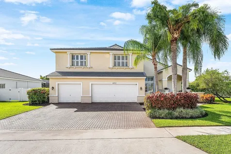 6092 Indian Forest Circle Lake Worth FL 33463