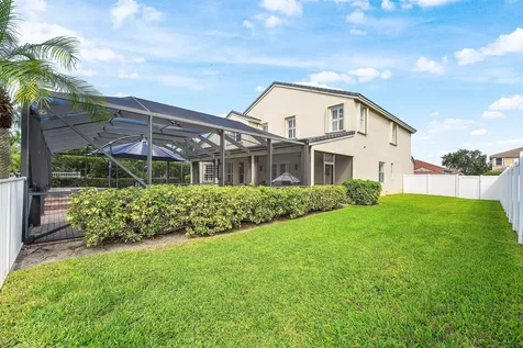 6092 Indian Forest Circle Lake Worth FL 33463