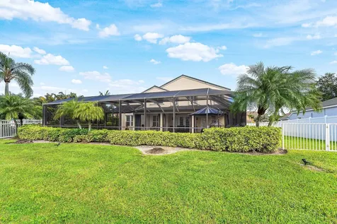 6092 Indian Forest Circle Lake Worth FL 33463