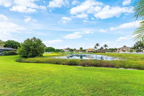 6092 Indian Forest Circle Lake Worth FL 33463