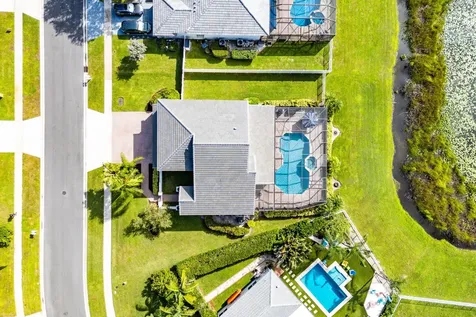 6092 Indian Forest Circle Lake Worth FL 33463