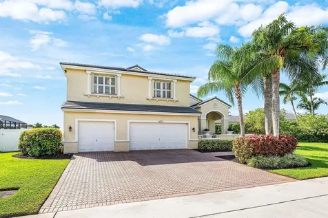6092 Indian Forest Circle Lake Worth FL 33463