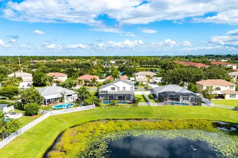 6092 Indian Forest Circle Lake Worth FL 33463
