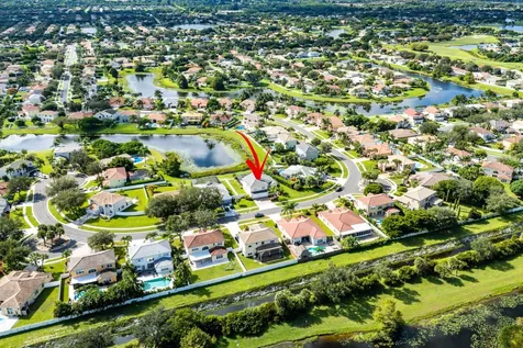 6092 Indian Forest Circle Lake Worth FL 33463