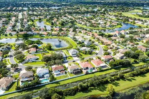 6092 Indian Forest Circle Lake Worth FL 33463