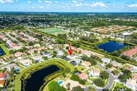 6092 Indian Forest Circle Lake Worth FL 33463