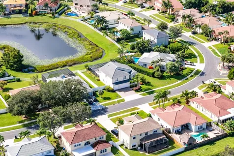 6092 Indian Forest Circle Lake Worth FL 33463