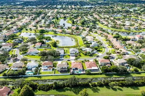 6092 Indian Forest Circle Lake Worth FL 33463