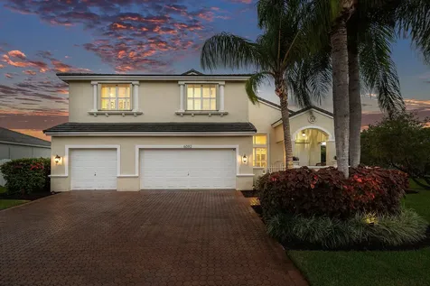 6092 Indian Forest Circle Lake Worth FL 33463
