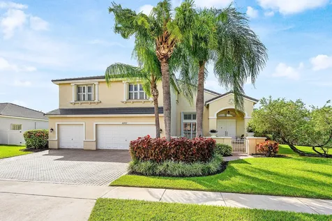 6092 Indian Forest Circle Lake Worth FL 33463