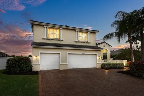 6092 Indian Forest Circle Lake Worth FL 33463