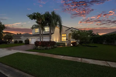 6092 Indian Forest Circle Lake Worth FL 33463