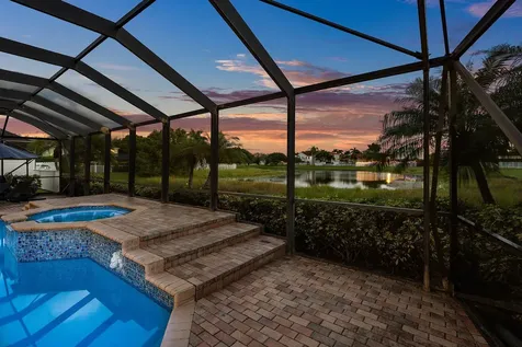6092 Indian Forest Circle Lake Worth FL 33463