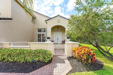 6092 Indian Forest Circle Lake Worth FL 33463