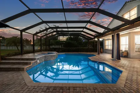 6092 Indian Forest Circle Lake Worth FL 33463