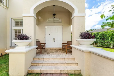 6092 Indian Forest Circle Lake Worth FL 33463