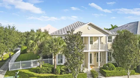 1043 Key Largo Street Jupiter FL 33458