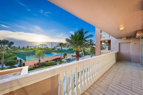 700 Ocean Royale Juno Beach FL 33408