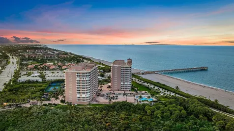 700 Ocean Royale Juno Beach FL 33408