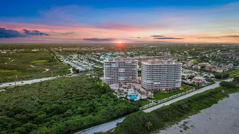 700 Ocean Royale Juno Beach FL 33408
