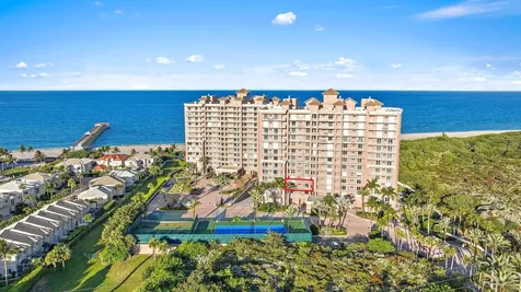 700 Ocean Royale Juno Beach FL 33408