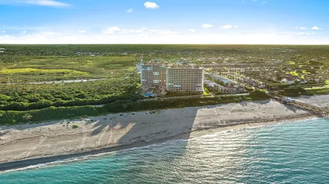 700 Ocean Royale Juno Beach FL 33408